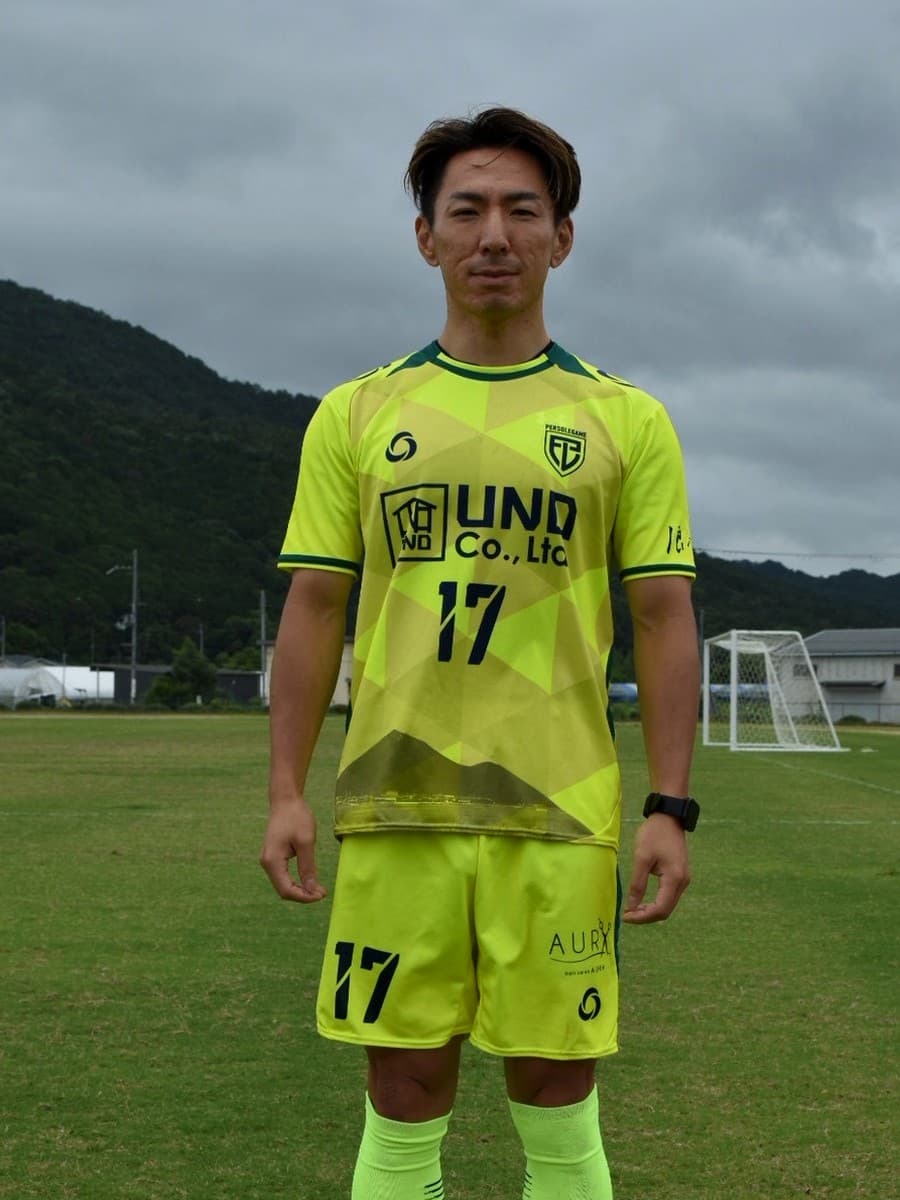 伊藤直也選手