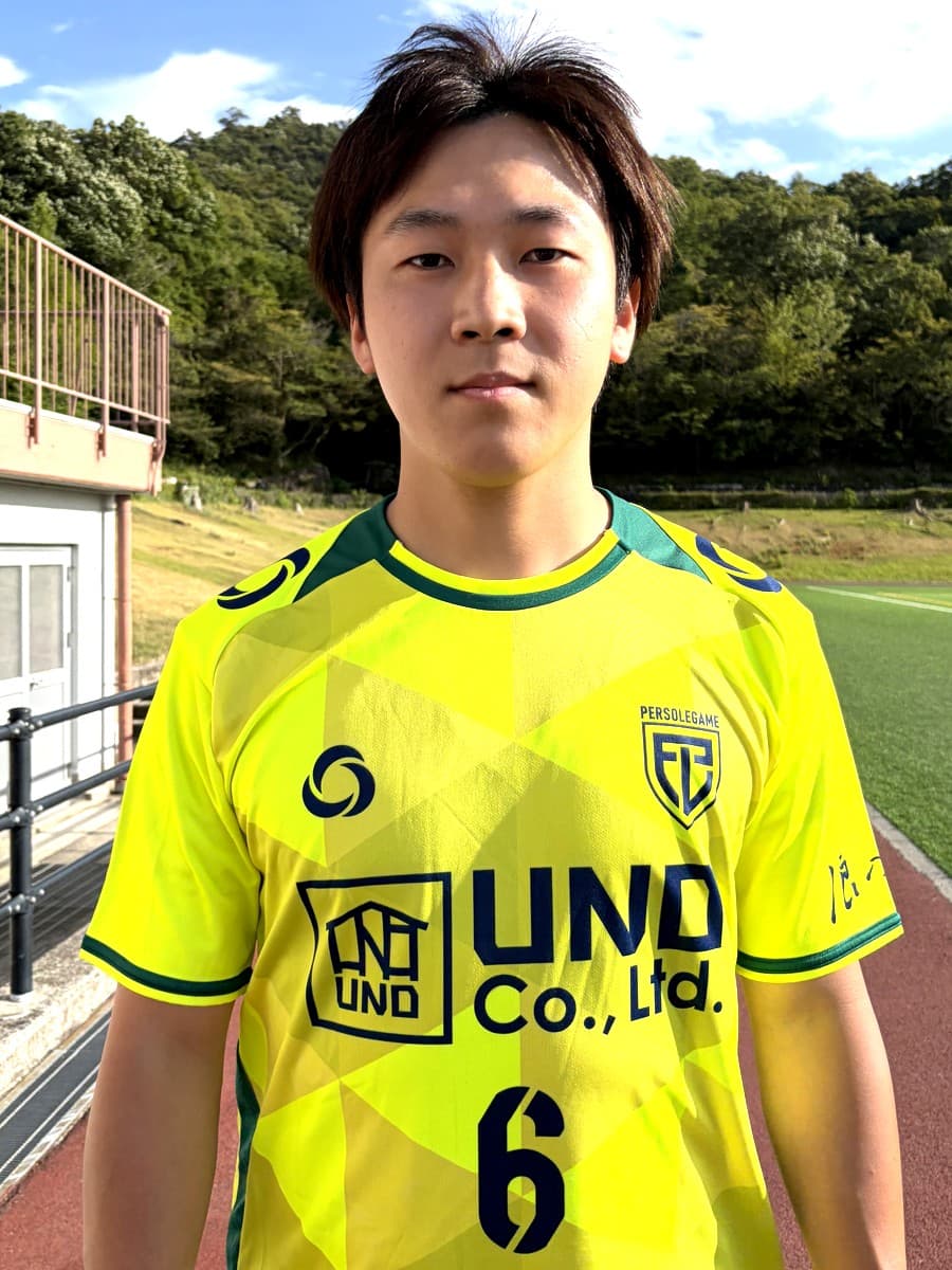 大平亜蘭選手