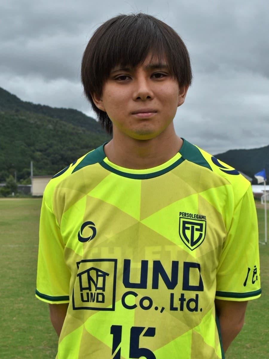 岡田侑也選手