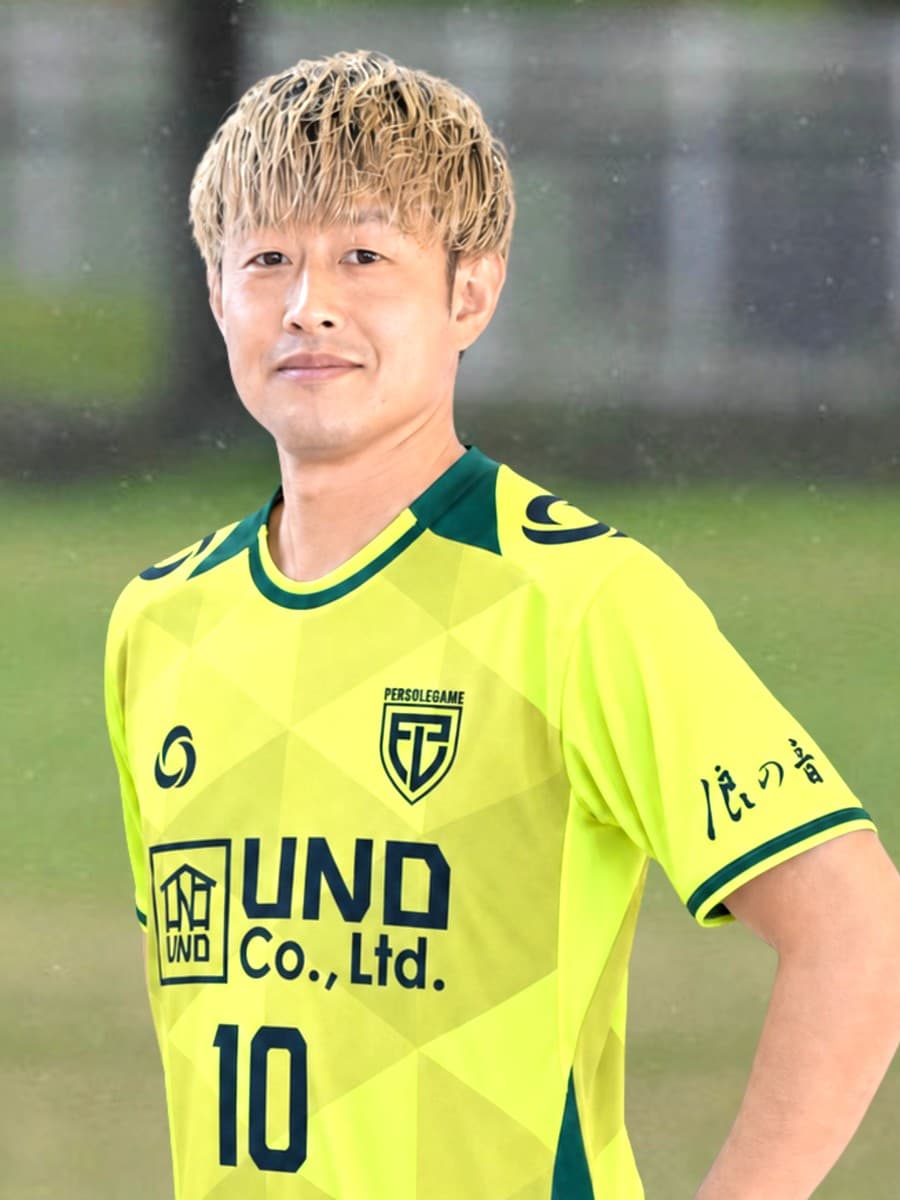 宇野和人選手
