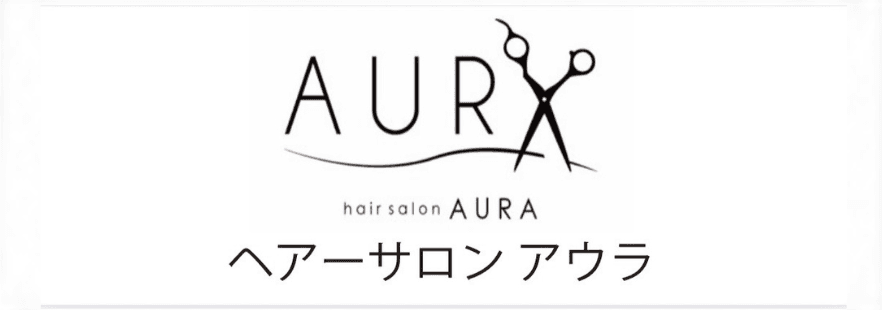 hair salon AURA
