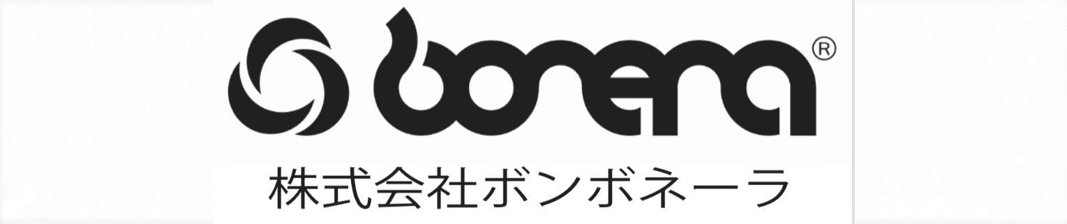 bonera（株式会社ボンボネーラ）