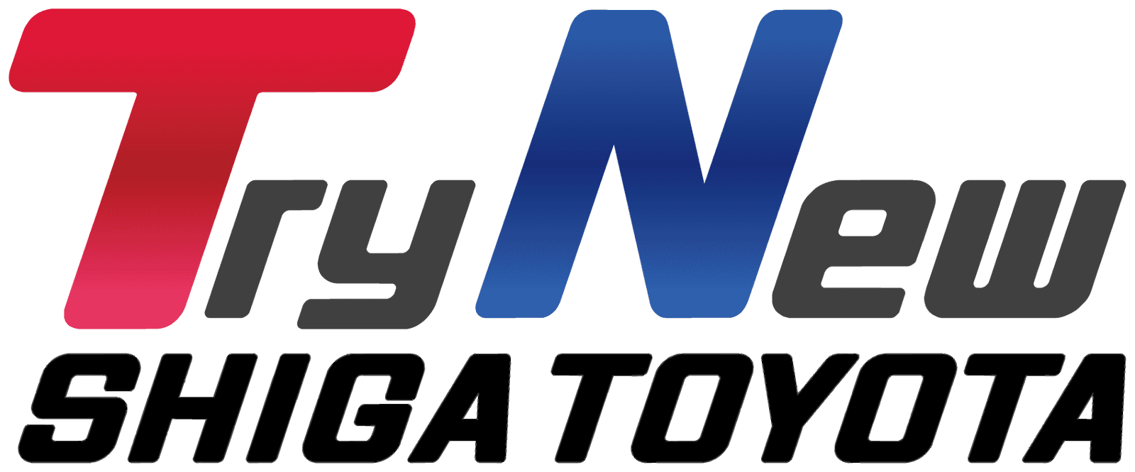 TryNew SHIGA TOYOTA（滋賀トヨタ株式会社）
