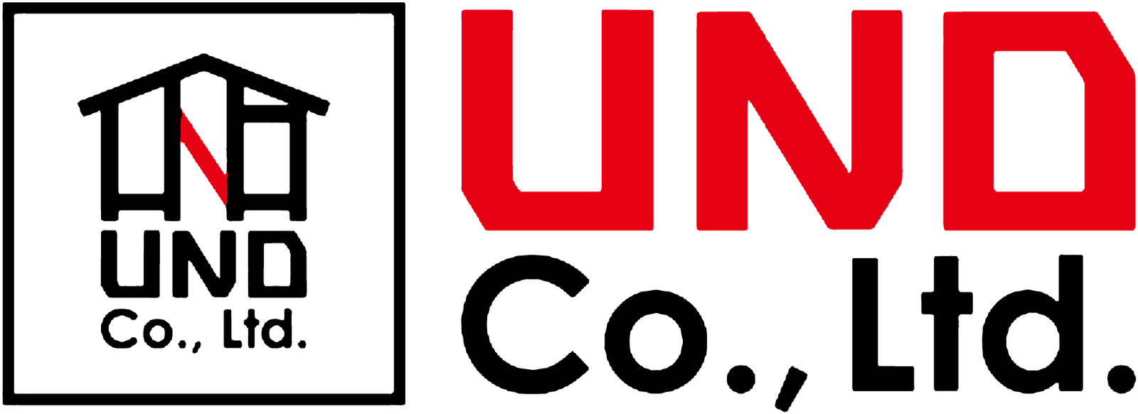 UND Co.,Ltd.（株式会社UNO）