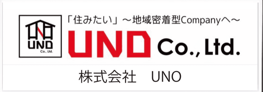 UND Co.,Ltd.（株式会社UNO）