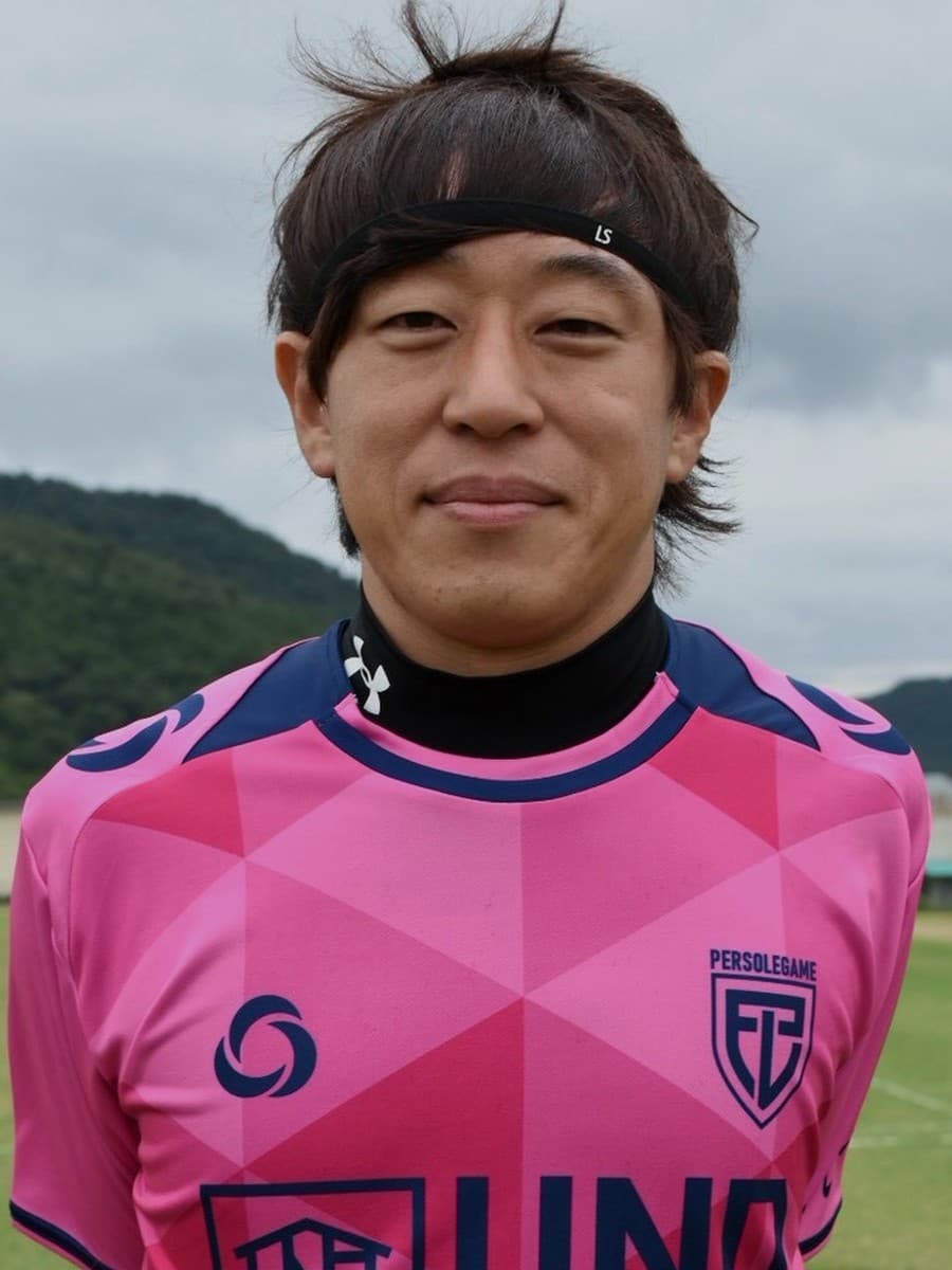 冨原照平選手