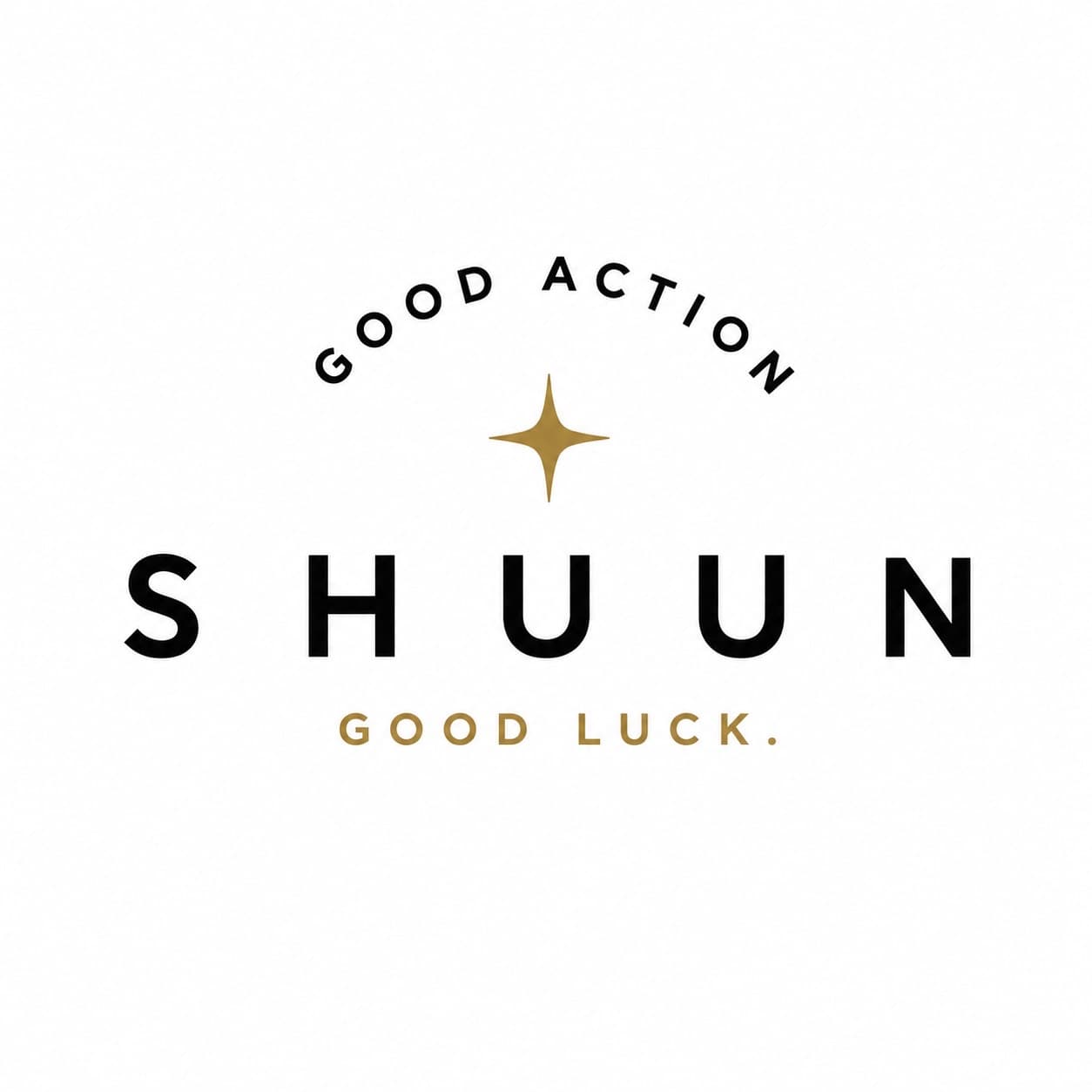 SHUUN 拾運