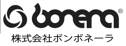 株式会社ボンボネーラ